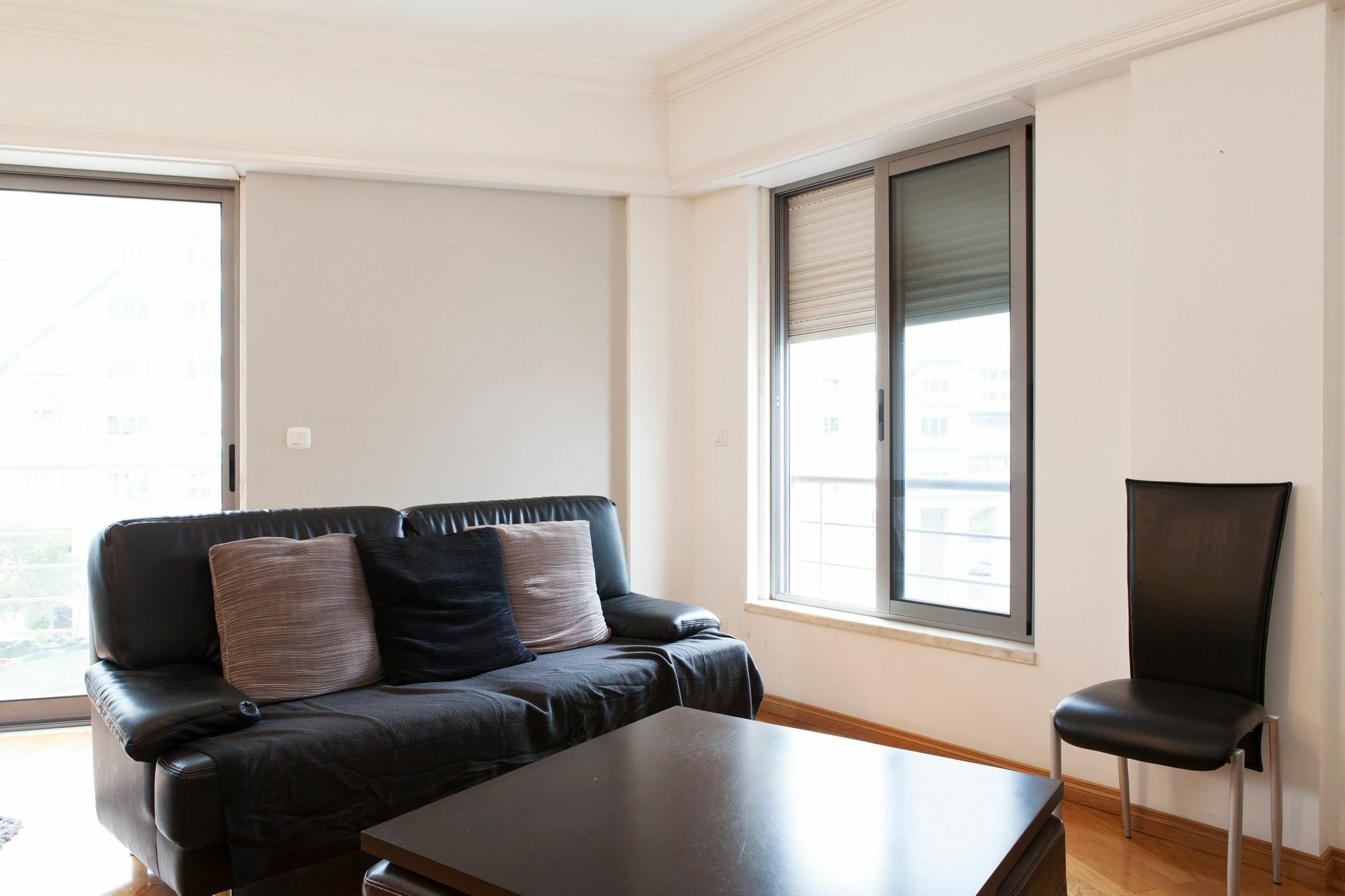 Expo Deluxe By Homing Apartment Lisabona Exterior foto