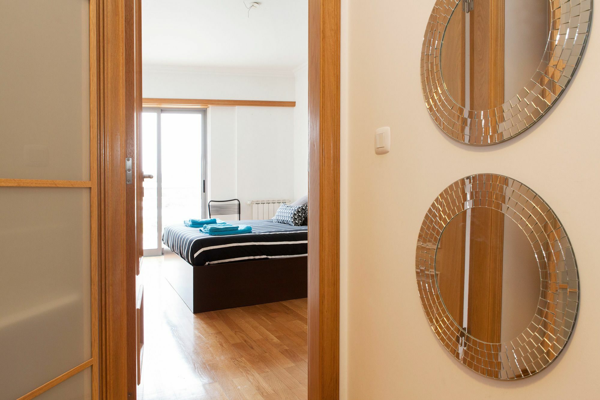Expo Deluxe By Homing Apartment Lisabona Exterior foto