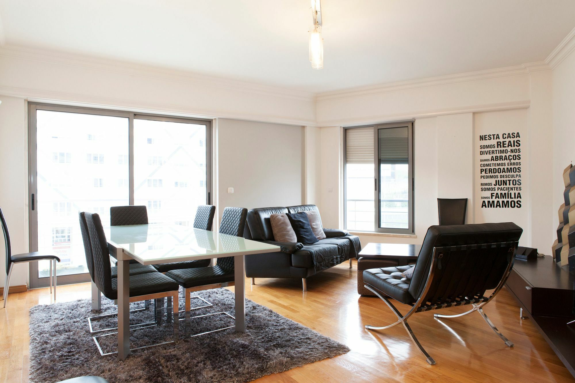 Expo Deluxe By Homing Apartment Lisabona Exterior foto