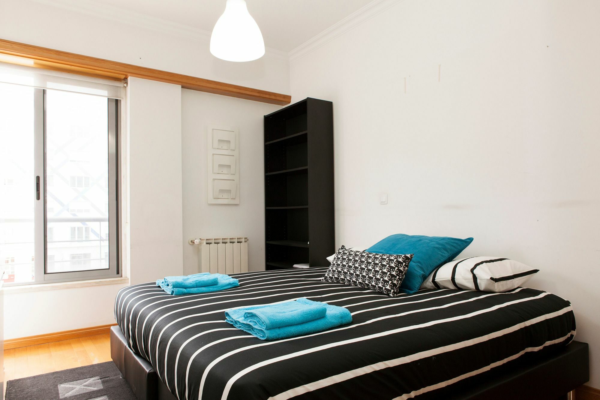 Expo Deluxe By Homing Apartment Lisabona Exterior foto