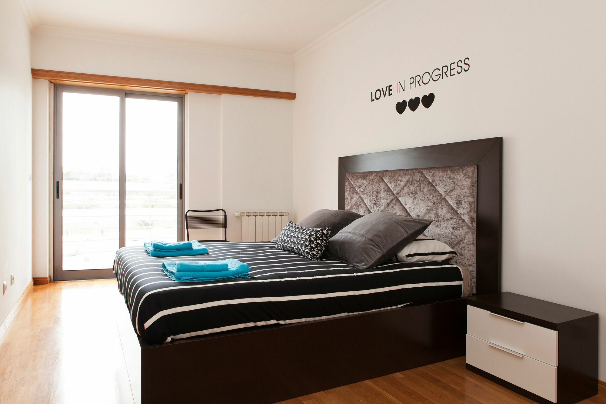 Expo Deluxe By Homing Apartment Lisabona Exterior foto