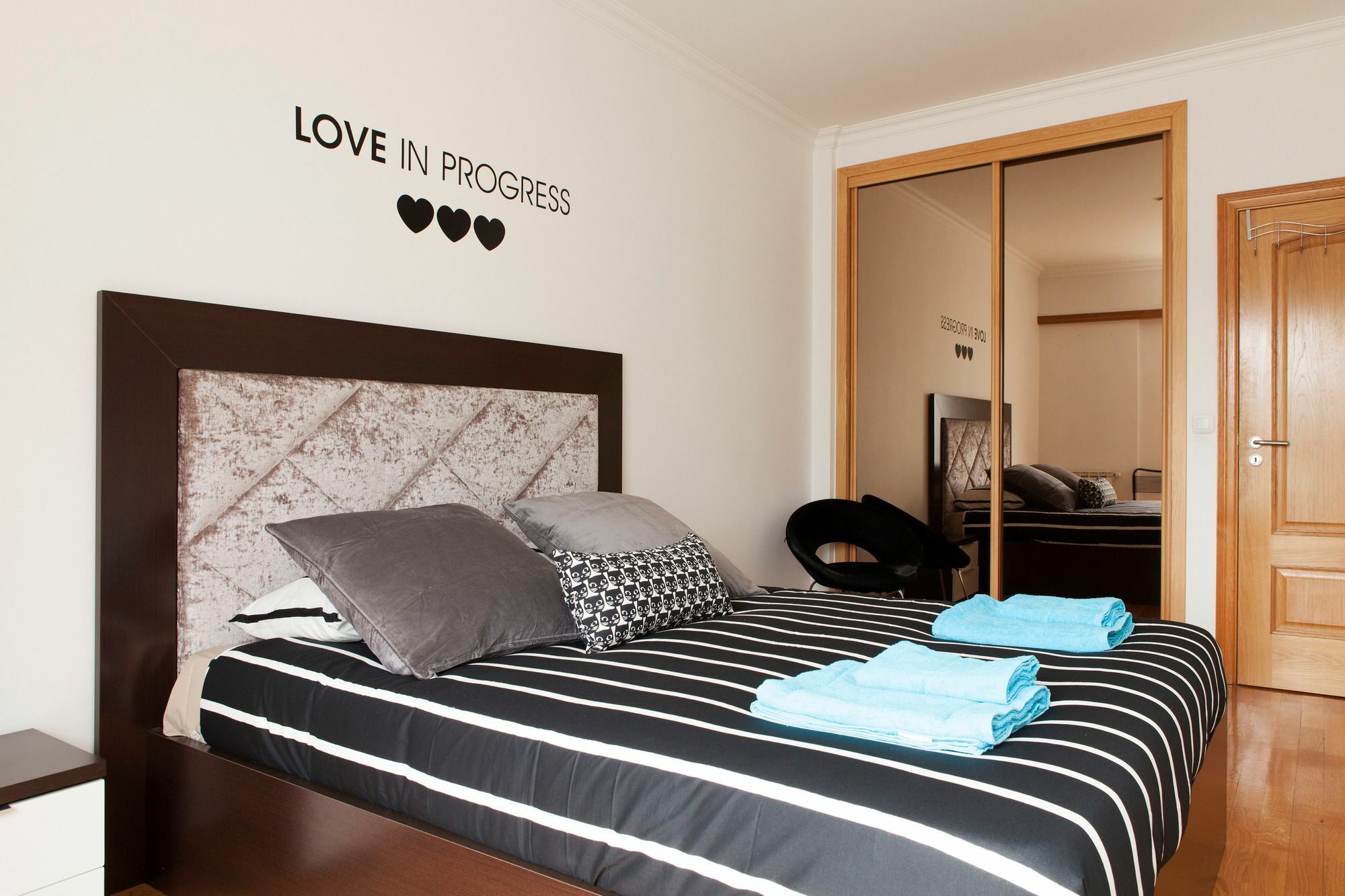 Expo Deluxe By Homing Apartment Lisabona Exterior foto