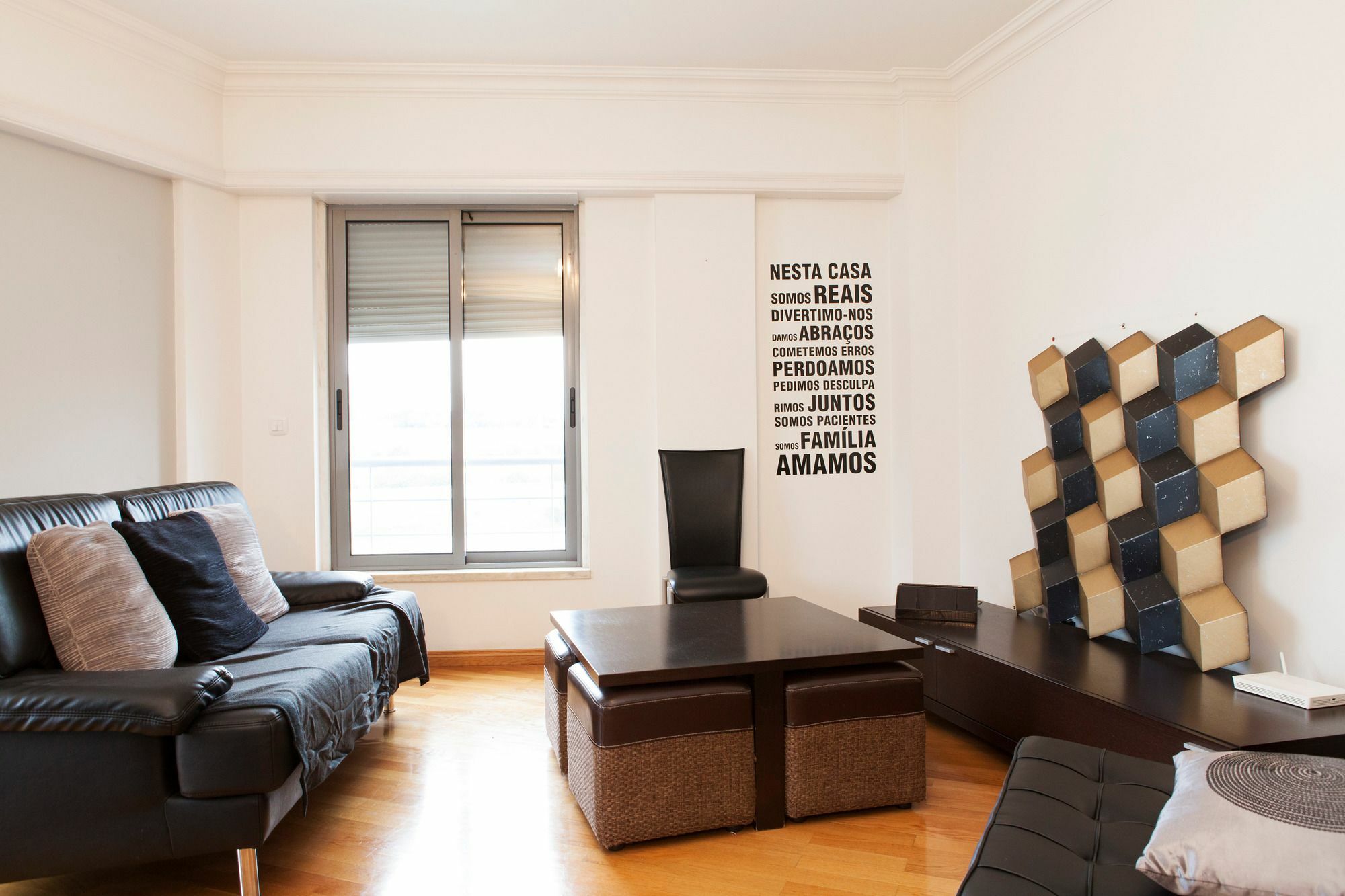Expo Deluxe By Homing Apartment Lisabona Exterior foto